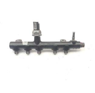 RAMPA INYECTORA PEUGEOT...