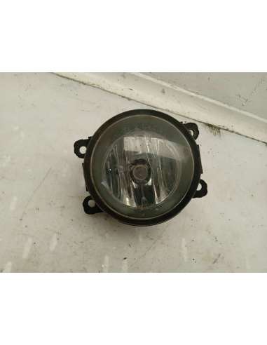 FARO ANTINIEBLA DERECHO PEUGEOT 307...