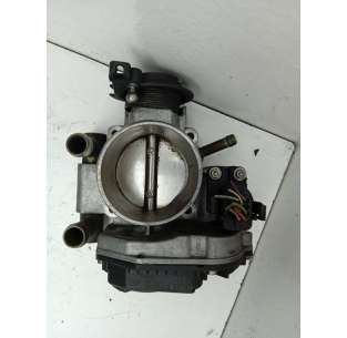 CAJA MARIPOSA AUDI A4...