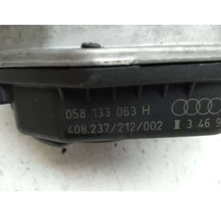 CAJA MARIPOSA AUDI A4... 2