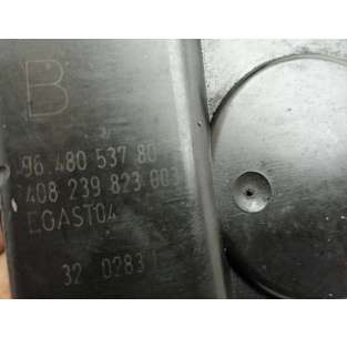 CAJA MARIPOSA CITROEN C5... 2