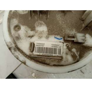 AFORADOR RENAULT MEGANE III... 2