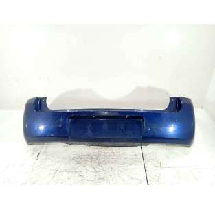 PARAGOLPES TRASERO OPEL...