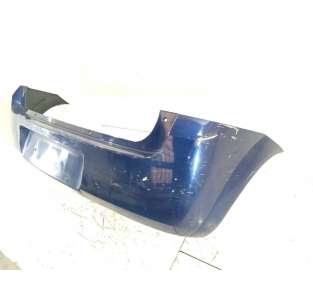 PARAGOLPES TRASERO OPEL... 2