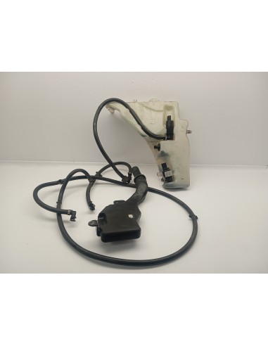 Recambio de deposito limpia para audi a4 ber. (b8) básico referencia OEM IAM 8T1955463B  