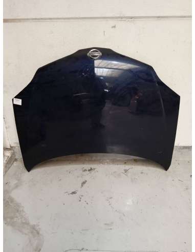 CAPO NISSAN PRIMERA BERLINA (P12) -...