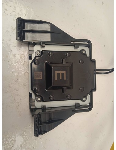 Recambio de modulo electronico para toyota yaris gr 2021 referencia OEM IAM 86862K0010  