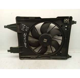 ELECTROVENTILADOR RENAULT...