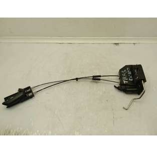 CERRADURA PUERTA TRASERA...