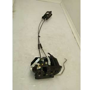 CERRADURA PUERTA TRASERA... 2