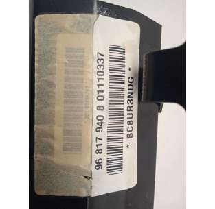 AIRBAG DELANTERO DERECHO... 2