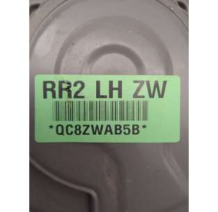 JUEGO CINTURONES TRASERO... 2