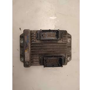 CENTRALITA MOTOR UCE OPEL...