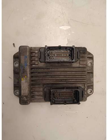 CENTRALITA MOTOR UCE OPEL MERIVA -...