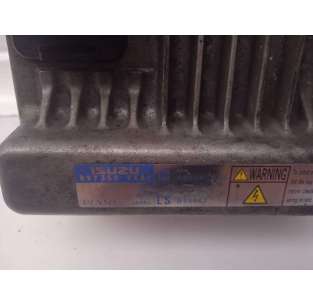 CENTRALITA MOTOR UCE OPEL... 2