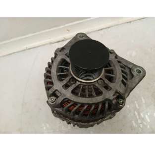 ALTERNADOR NISSAN X-TRAIL... 2