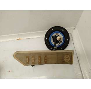 AFORADOR KIA SPORTAGE (KM)... 2