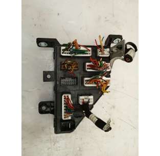 CAJA RELES / FUSIBLES KIA...