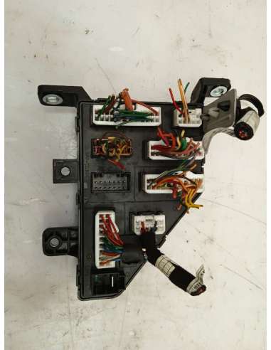 CAJA RELES / FUSIBLES KIA SPORTAGE...