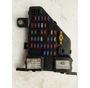CAJA RELES / FUSIBLES KIA... 2