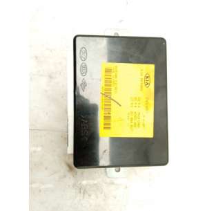 MODULO ELECTRONICO KIA...