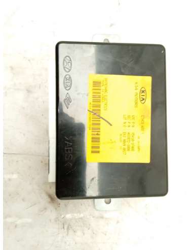 MODULO ELECTRONICO KIA SPORTAGE (KM)...