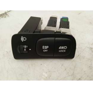 MANDO MULTIFUNCION KIA...