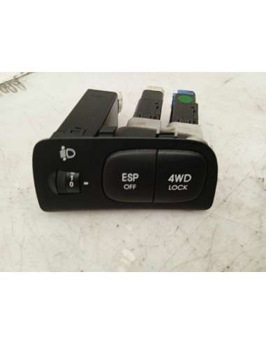 MANDO MULTIFUNCION KIA SPORTAGE (KM)...
