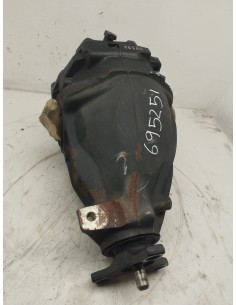 Recambio de diferencial trasero para mercedes-benz clase c (w203) berlina 2.0 compresor cat referencia OEM IAM A1243513708   2