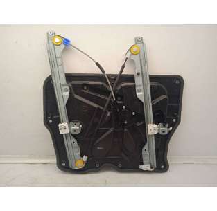 ELEVALUNAS DELANTERO...