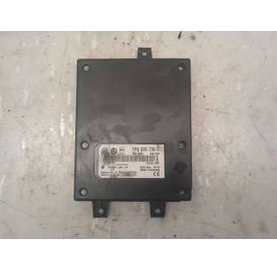 MODULO ELECTRONICO SEAT...