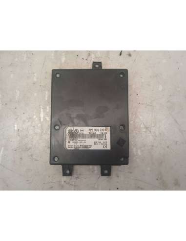 MODULO ELECTRONICO SEAT IBIZA BERLINA...