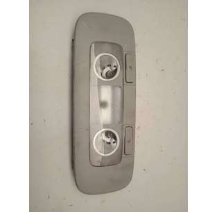 LUZ INTERIOR VOLKSWAGEN...