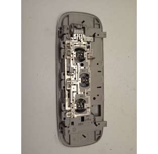 LUZ INTERIOR VOLKSWAGEN... 2