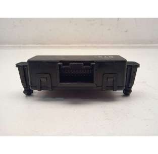 MODULO ELECTRONICO...