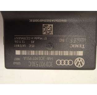 MODULO ELECTRONICO... 2