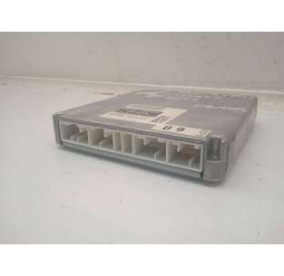 CENTRALITA MOTOR UCE -... 2