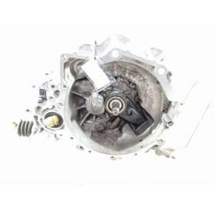 CAJA CAMBIOS KIA CARENS...