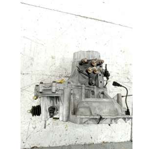 CAJA CAMBIOS KIA CARENS... 2