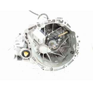 CAJA CAMBIOS RENAULT MEGANE...