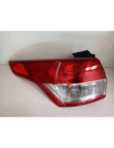 PILOTO TRASERO IZQUIERDO - 728259 /...