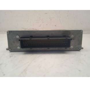 CENTRALITA MOTOR UCE SAAB...