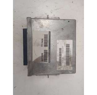 CENTRALITA MOTOR UCE SAAB... 2