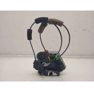 CERRADURA PUERTA TRASERA...