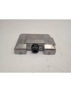 Recambio de modulo electronico para hyundai i20 tecno le referencia OEM IAM 95890C8600 CAMARA TRASERA 