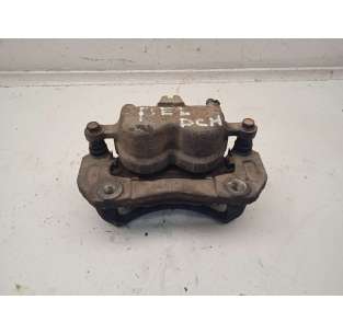 PINZA DE FRENO DELANTERA... 2