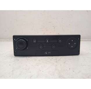 SISTEMA NAVEGACION GPS...