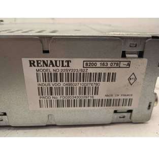 SISTEMA NAVEGACION GPS... 2