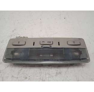 LUZ INTERIOR RENAULT VEL...