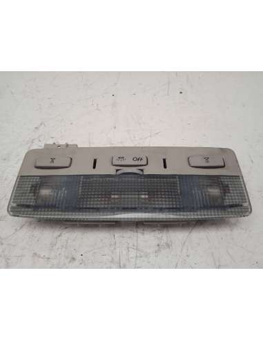 LUZ INTERIOR RENAULT VEL SATIS (BJ0)...